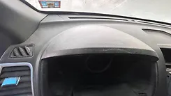 Dashboard  - 2011 Ford Explorer