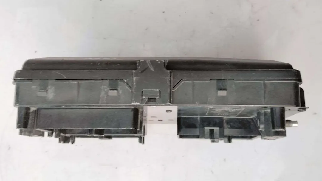 Fuse box - 2014 Chevrolet Impala
