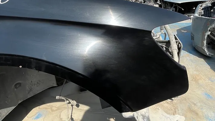 Fender (RHF) - 2019 Audi A3
