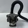 Power steering pump - 2010 Jaguar XF