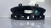 Speedometer - 2021 Ford Ranger SUPERCAB