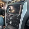 Info-gps-tv screen - 2014 Ford Explorer XLT