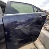 Door (LHB) - 2014 Cadillac CTS