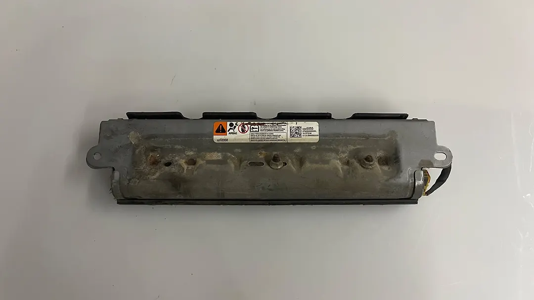 Airbag (Knee) - 2014 Chevrolet Impala LTZ 