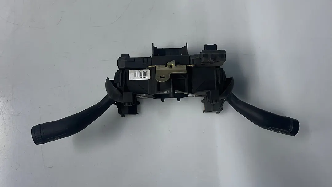 Column switch - 2005 Volkswagen Touareg