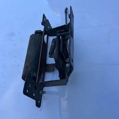 Hood/Bonnet lock - 2018 Ford EcoSport