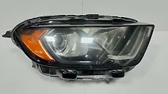Headlight (RH) - 2018 Ford EcoSport
