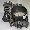 Throttle body - Nitro