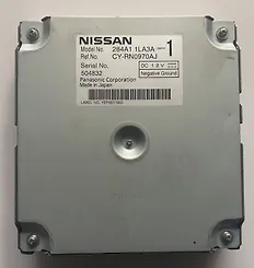 Camera Controller module  - 2011 Infiniti QX56
