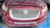 Front Bumper - 2012 Jaguar XJ