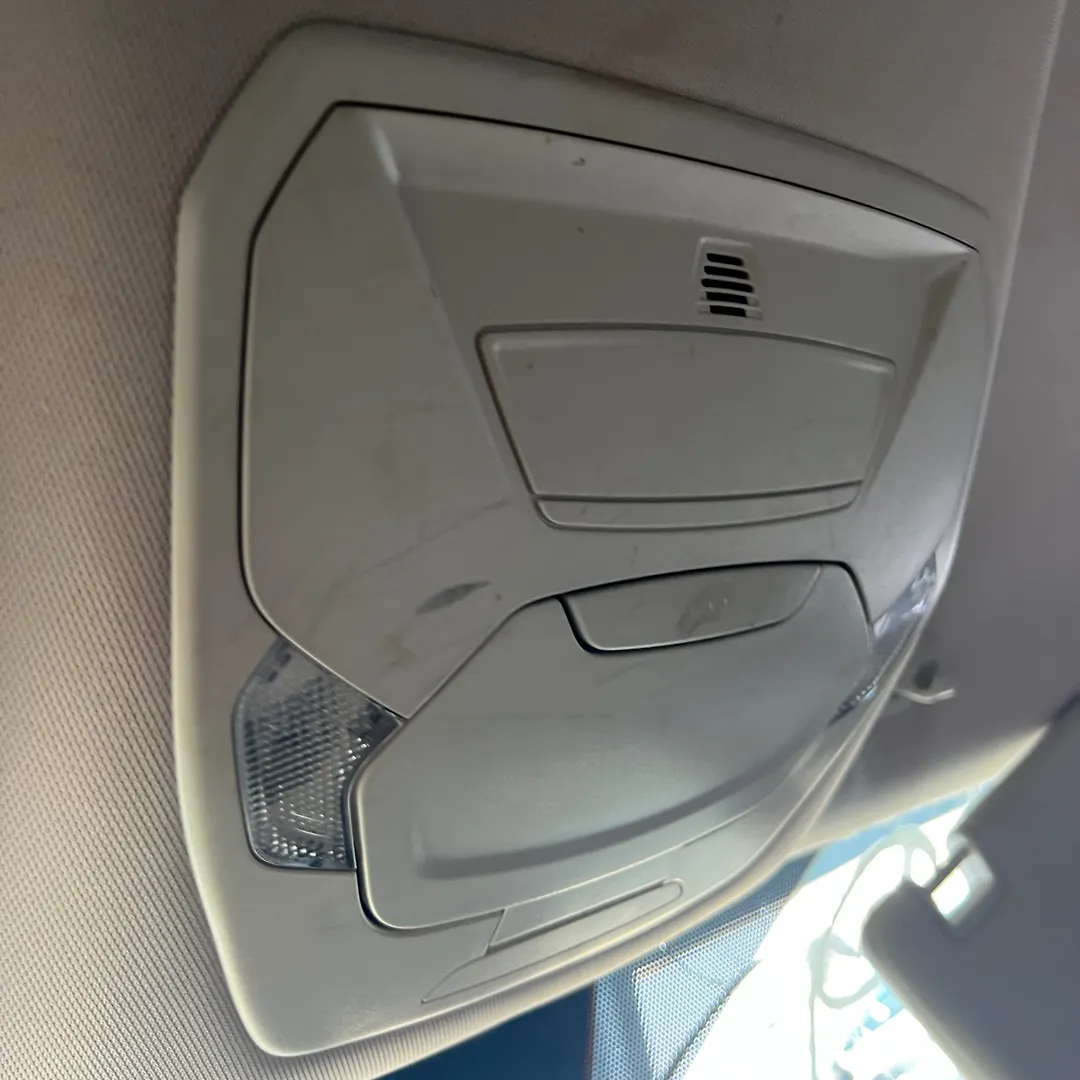Overhead Console - 2017 Ford Escape