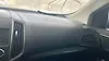 Dashboard  - 2017 Ford Edge