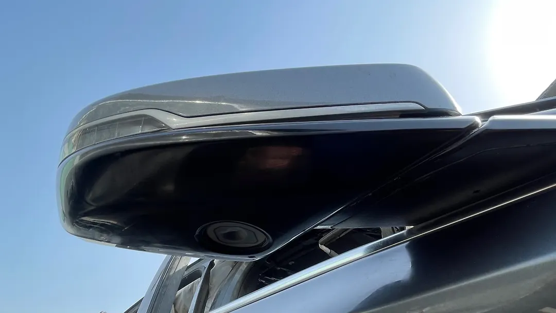 Side Mirror (RH) - 2020 Cadillac CT5