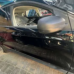 Door (RHF) - 2016 Ford Edge