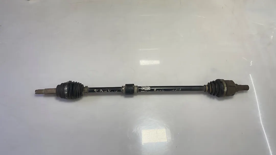 Axle Rear (RH) - 2015 Chevrolet Spark