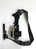 Seat belt rear - 2017 Lincoln MKX Reserve