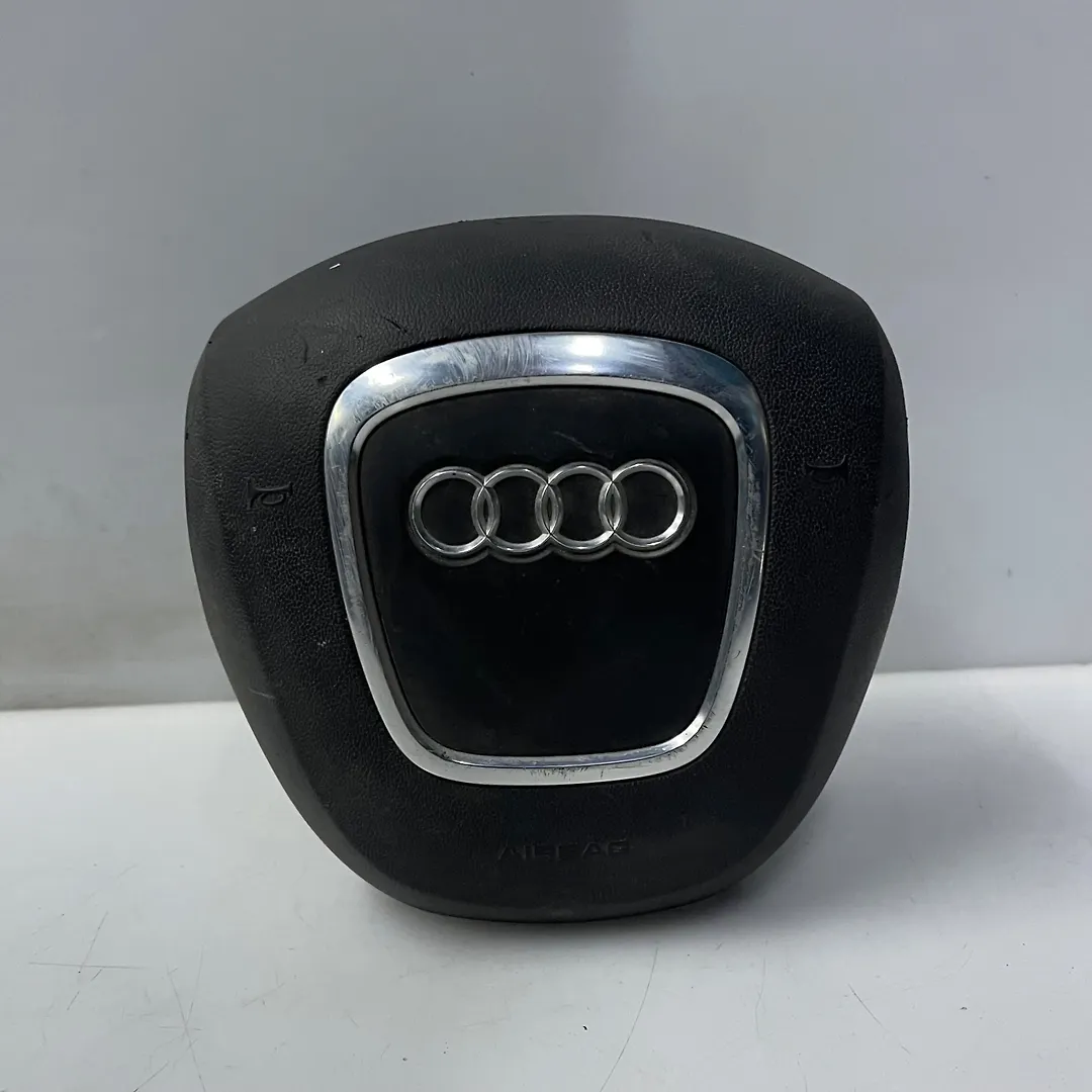 Airbag (Steering) - 2009 Audi A5