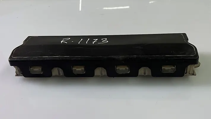 Airbag (Knee) - 2014 Chevrolet Impala LTZ
