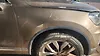 Fender (RHF) - 2016 Volkswagen Touareg