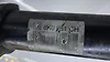 Shock Absorber (RHF) - 2012 Audi S4