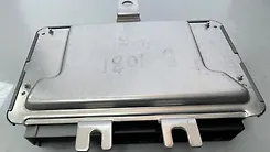  Air Suspension Control Module - 2011 Jaguar XJL