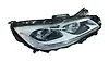 Headlight (RH) - 2022 Lincoln Aviator