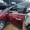 Door (LHF) - 2018 Cadillac XT5
