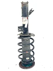 Shock absorber - 2016 Ford Edge Titanium