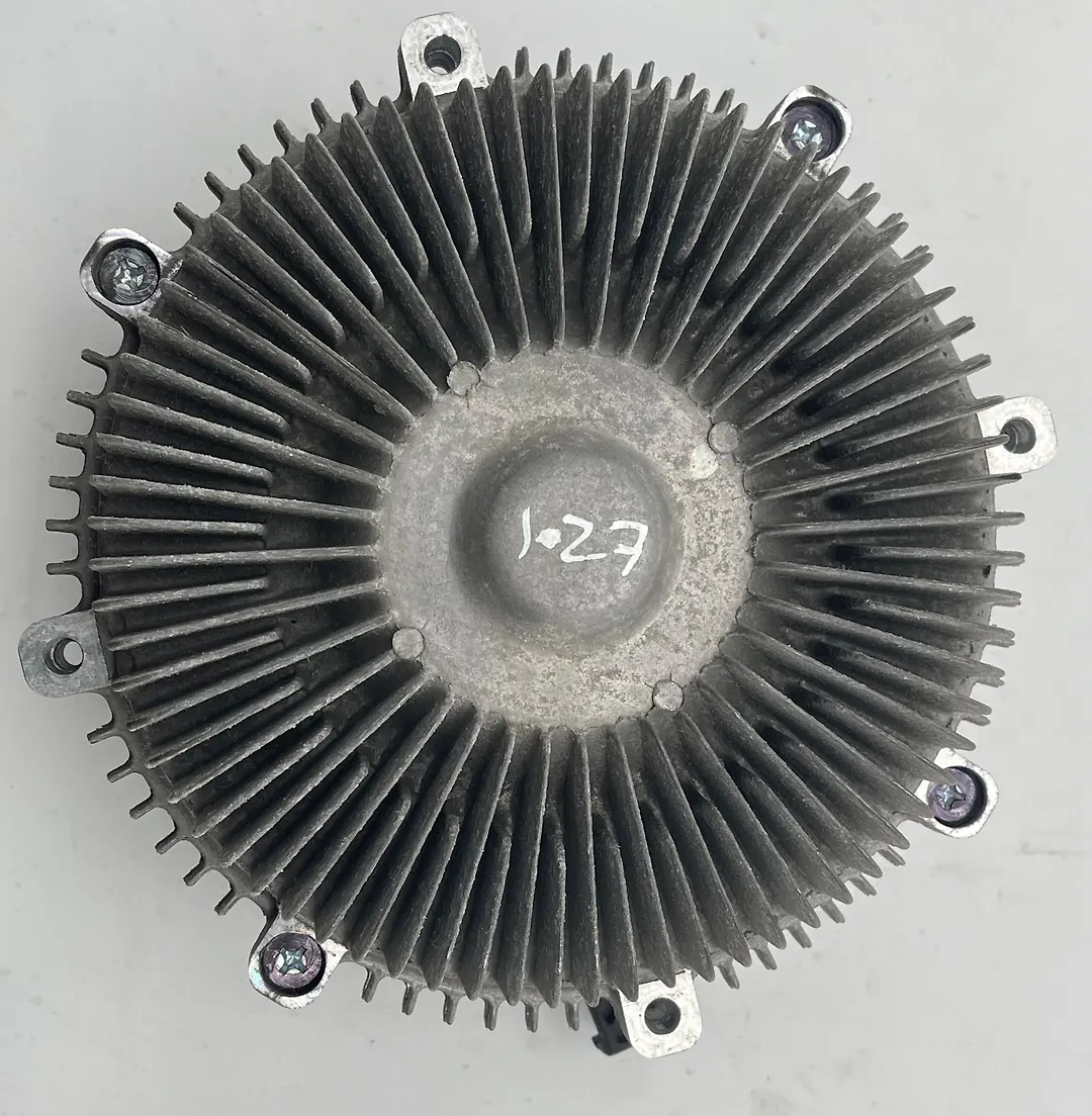 Fan clutch - 2014 Infiniti QX56