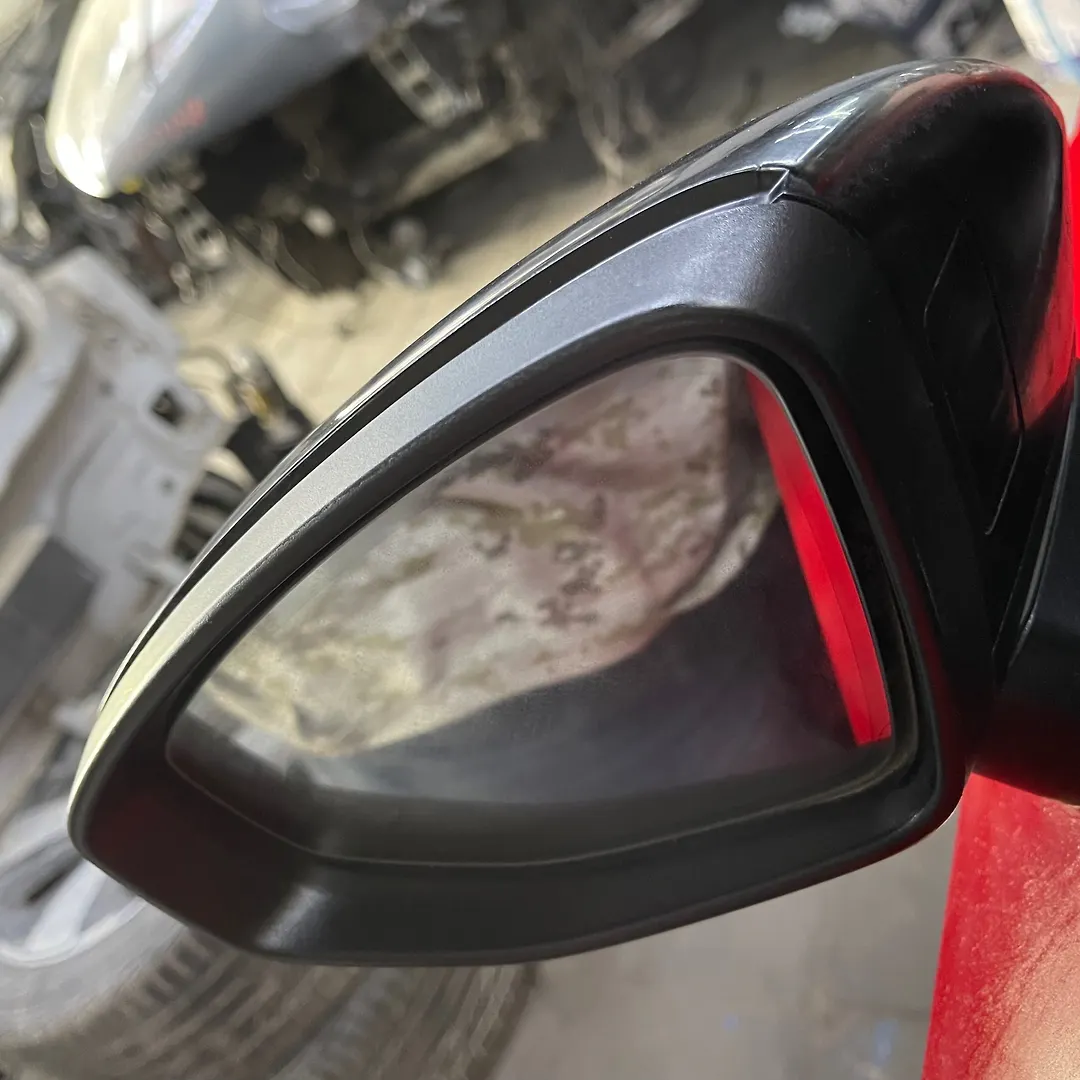 Side Mirror (LH) - 2021 Audi S3