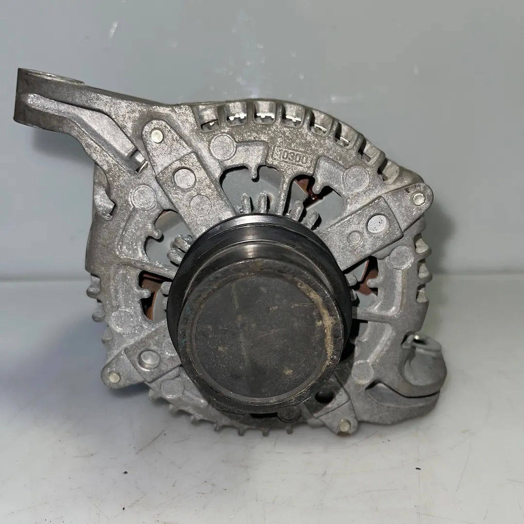 Alternator - 2020 Lincoln Nautilus