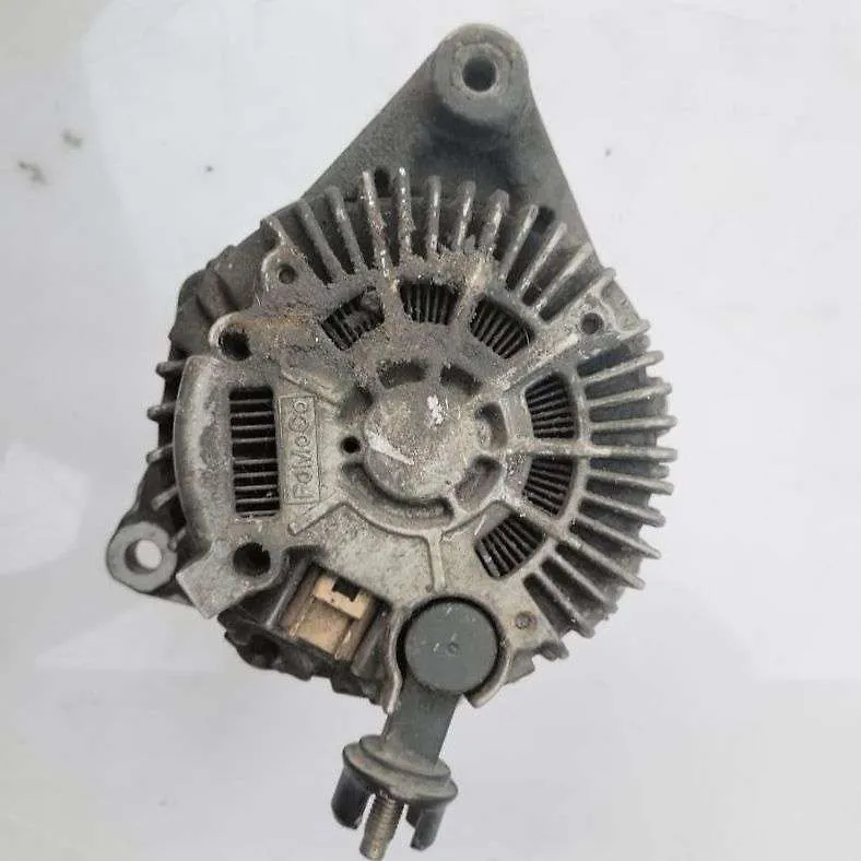 Alternator - 2012 Ford Edge