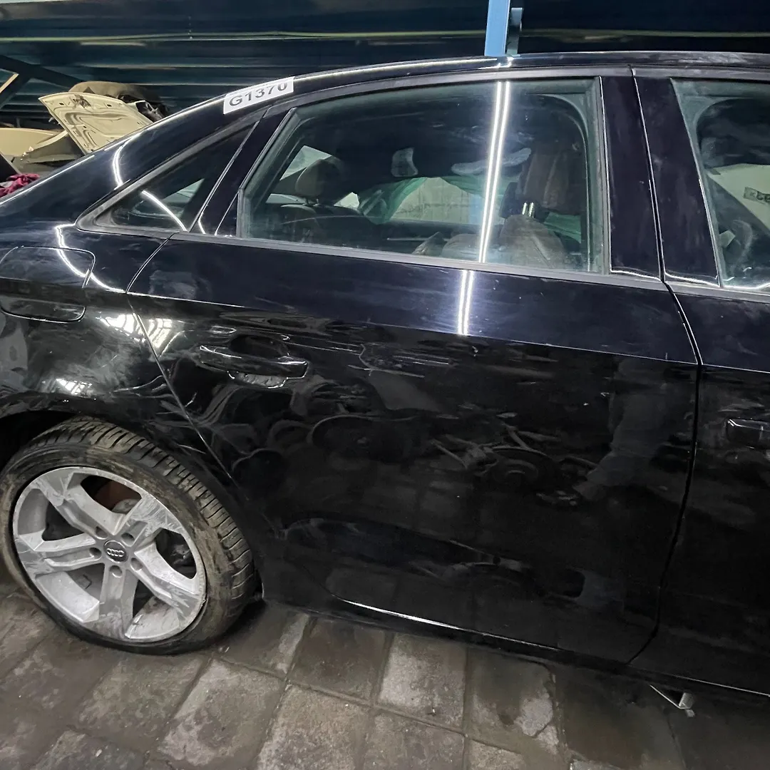 Door (RHB) - 2017 Audi A3