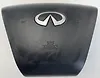 Airbag (Starring) - 2011 Infiniti QX56