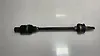 Axle Rear (RH) - 2017 Jeep Compass Longitude