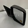 Side Mirror (RH) - 2009 Dodge Nitro SLT