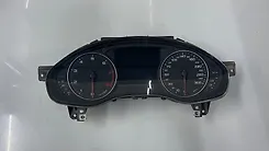 Speedometer - 2013 Audi A6
