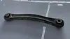 Upper arm (LH) - 2006 Volkswagen Touareg
