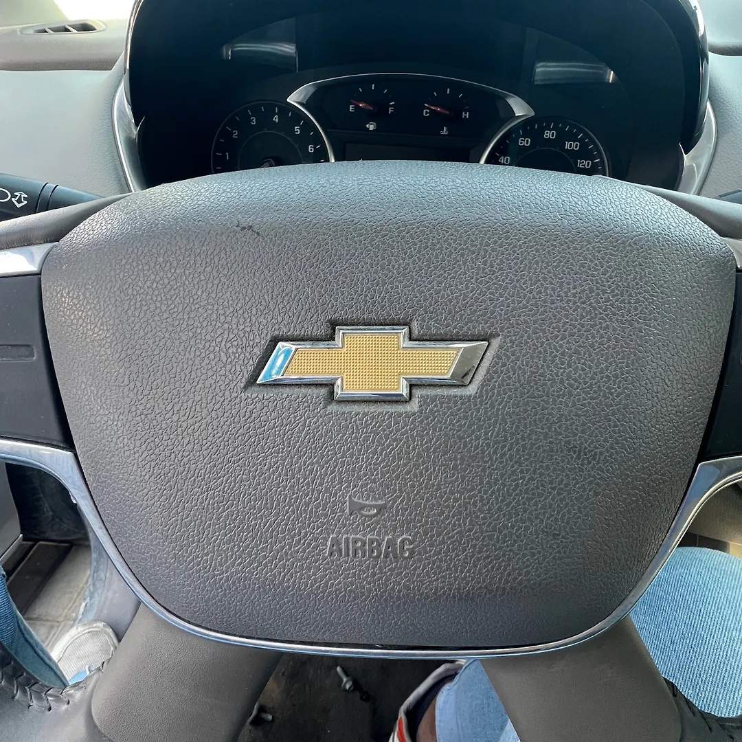 Airbag (Steering) - 2020 Chevrolet Traverse