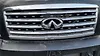 Front Bumper - 2010 Infiniti QX56 5.6i