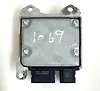 Restraint Control Module - 2016 Ford Mustang I4 Coupe
