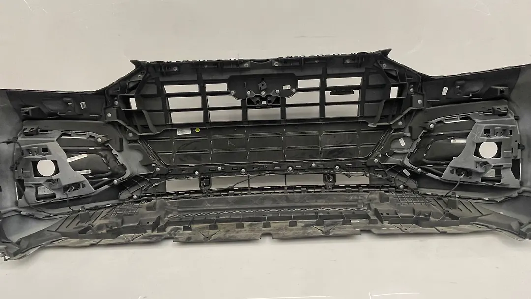 Front Bumper - 2021 Audi Q5 Quattro