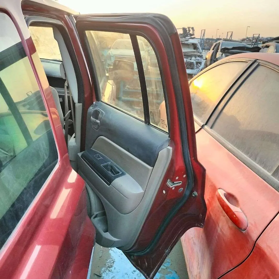 Door (RHB) - 2009 Jeep Patriot