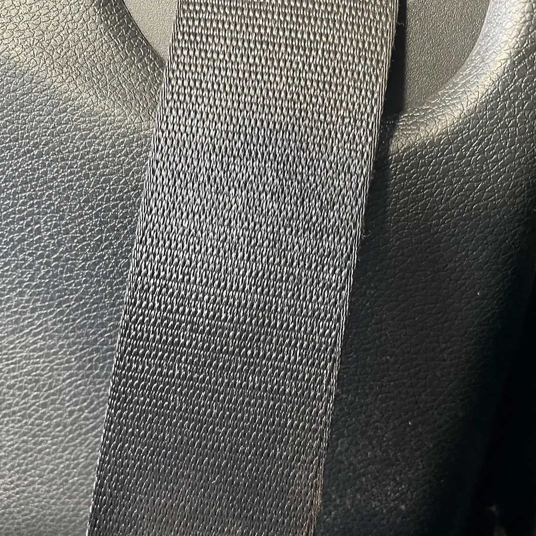 Seat Belt (LHF) - 2017 Infiniti QX30 2.0t