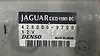 Starter Motor - 2015 Jaguar XF
