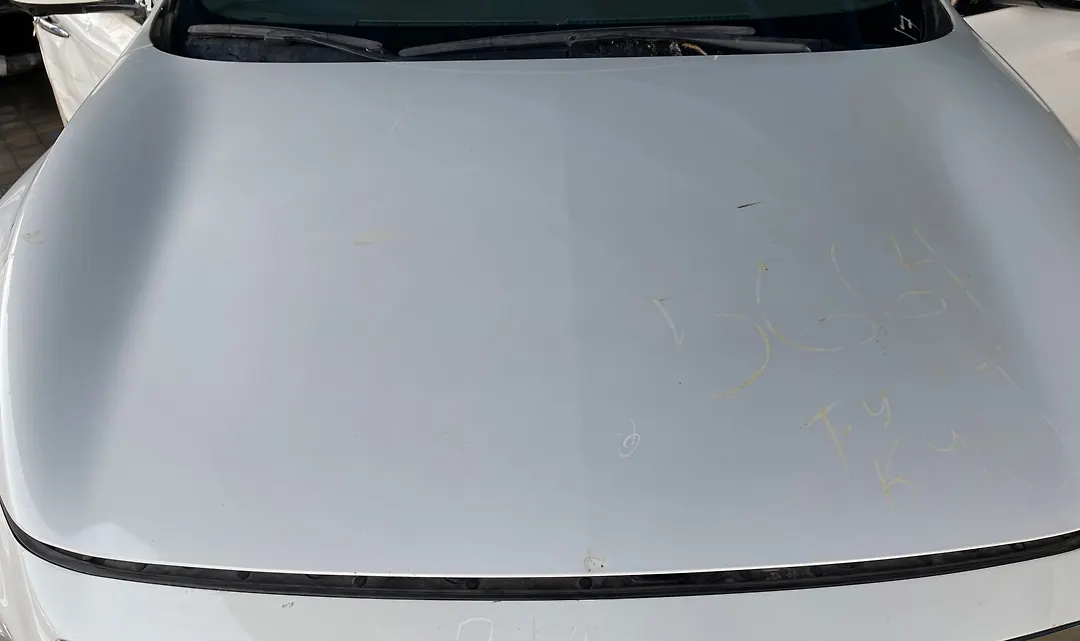 Hood/Bonnet - 2014 Infiniti QX60