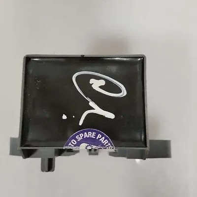  Transfer Case Control Module - 2011 Ford Explorer