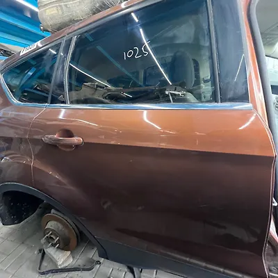 Door (RHB) - 2017 Ford Escape