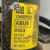 Shock Absorber (LHF) - 2013 Chevrolet Cruze