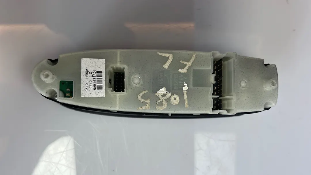 Front door switch - 2013 Infiniti QX56
